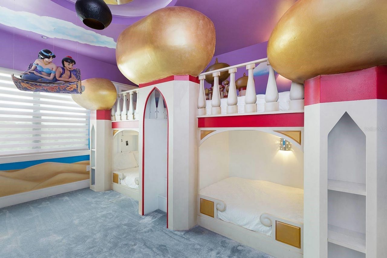 751 Golden Bear Drive, Reunion, FL 34747 Photo