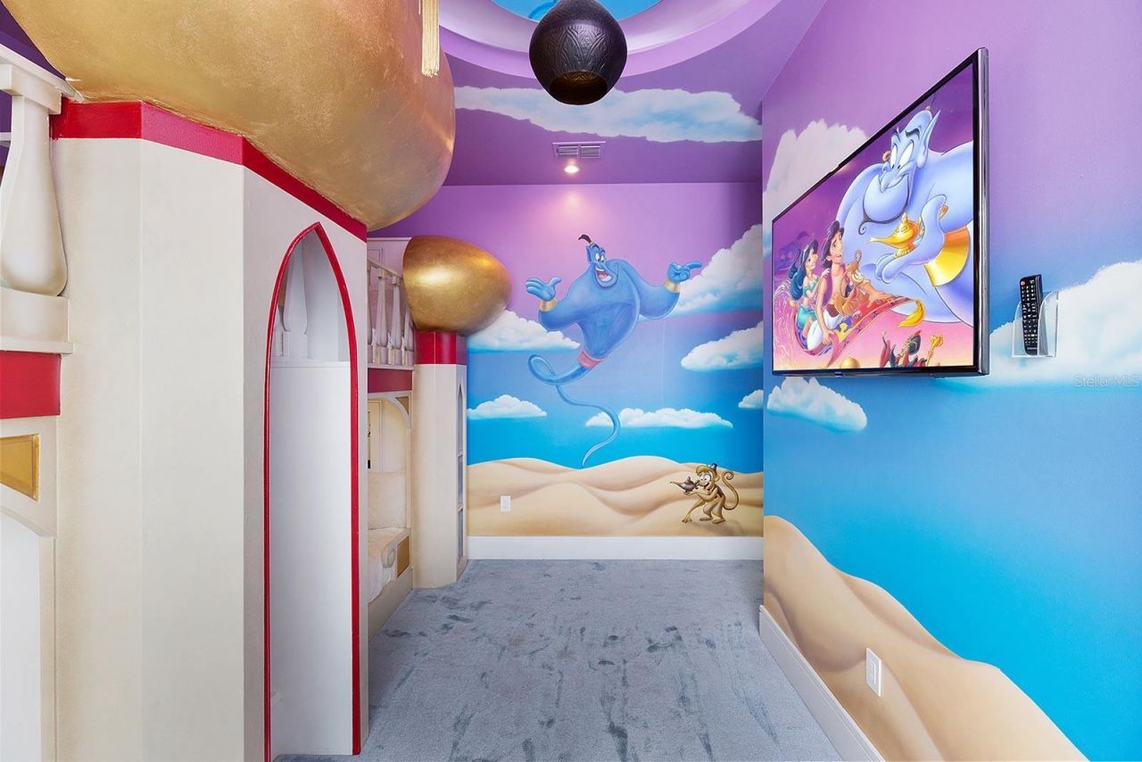 751 Golden Bear Drive, Reunion, FL 34747 Photo