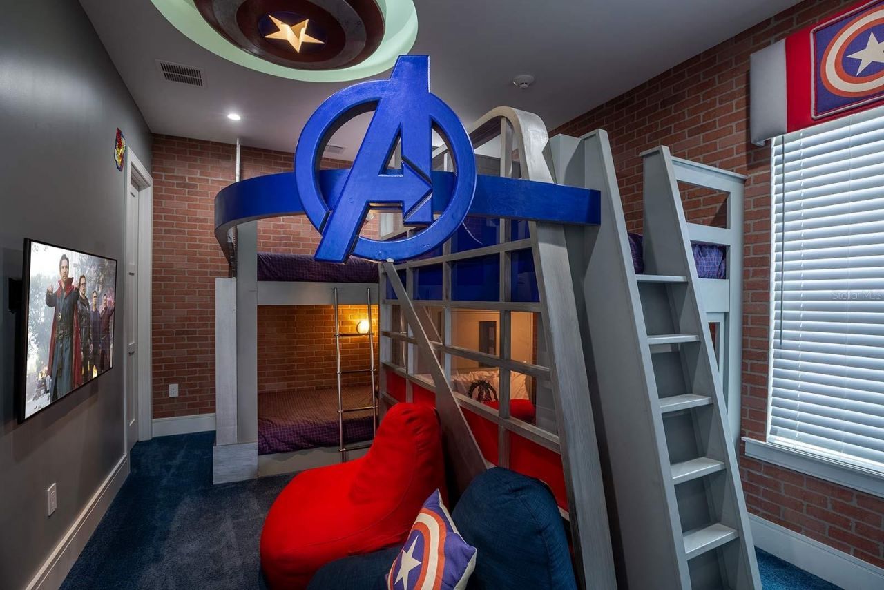 751 Golden Bear Drive, Reunion, FL 34747 Photo