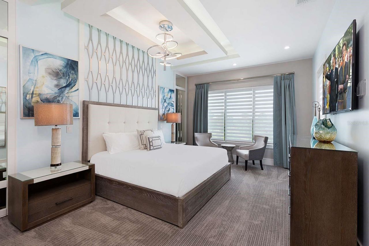 751 Golden Bear Drive, Reunion, FL 34747 Photo