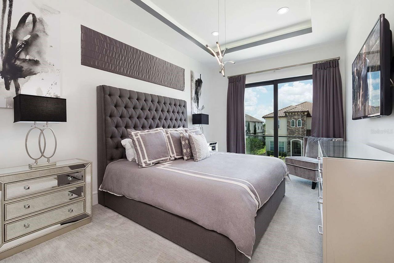 751 Golden Bear Drive, Reunion, FL 34747 Photo