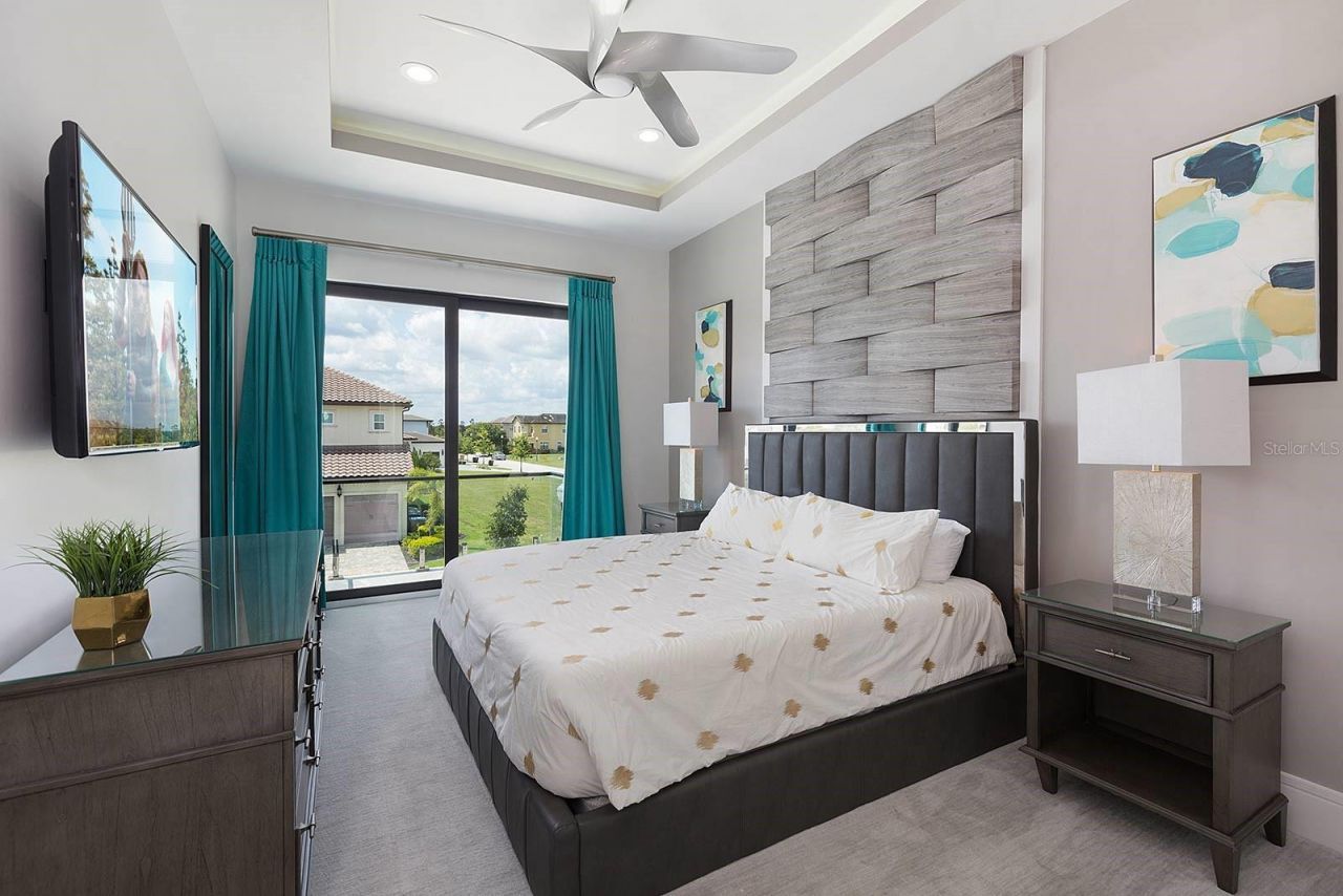 751 Golden Bear Drive, Reunion, FL 34747 Photo