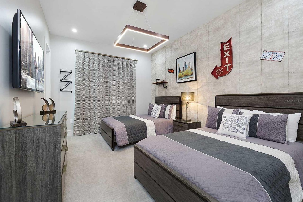 751 Golden Bear Drive, Reunion, FL 34747 Photo