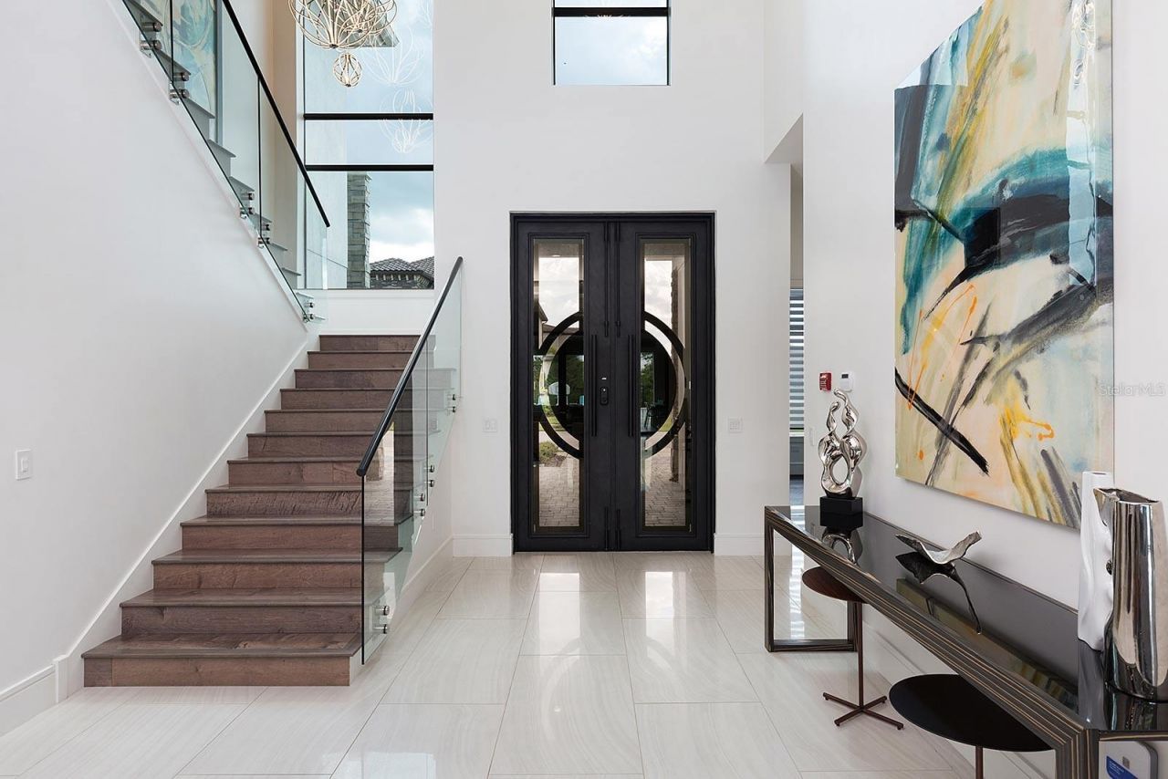 751 Golden Bear Drive, Reunion, FL 34747 Photo