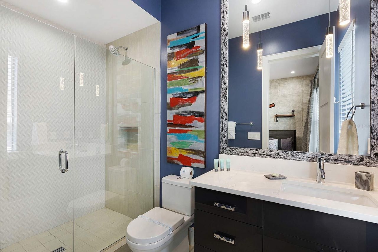 751 Golden Bear Drive, Reunion, FL 34747 Photo