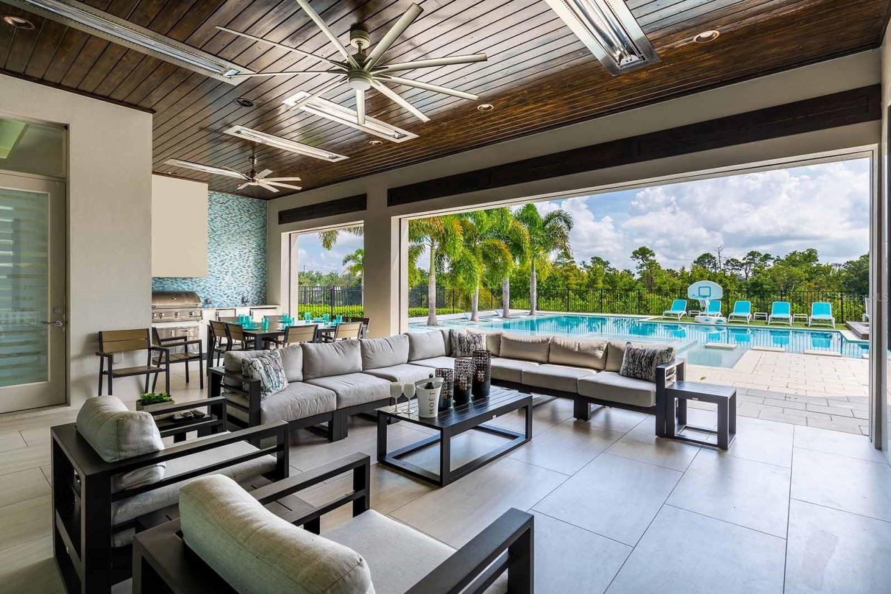 751 Golden Bear Drive, Reunion, FL 34747 Photo