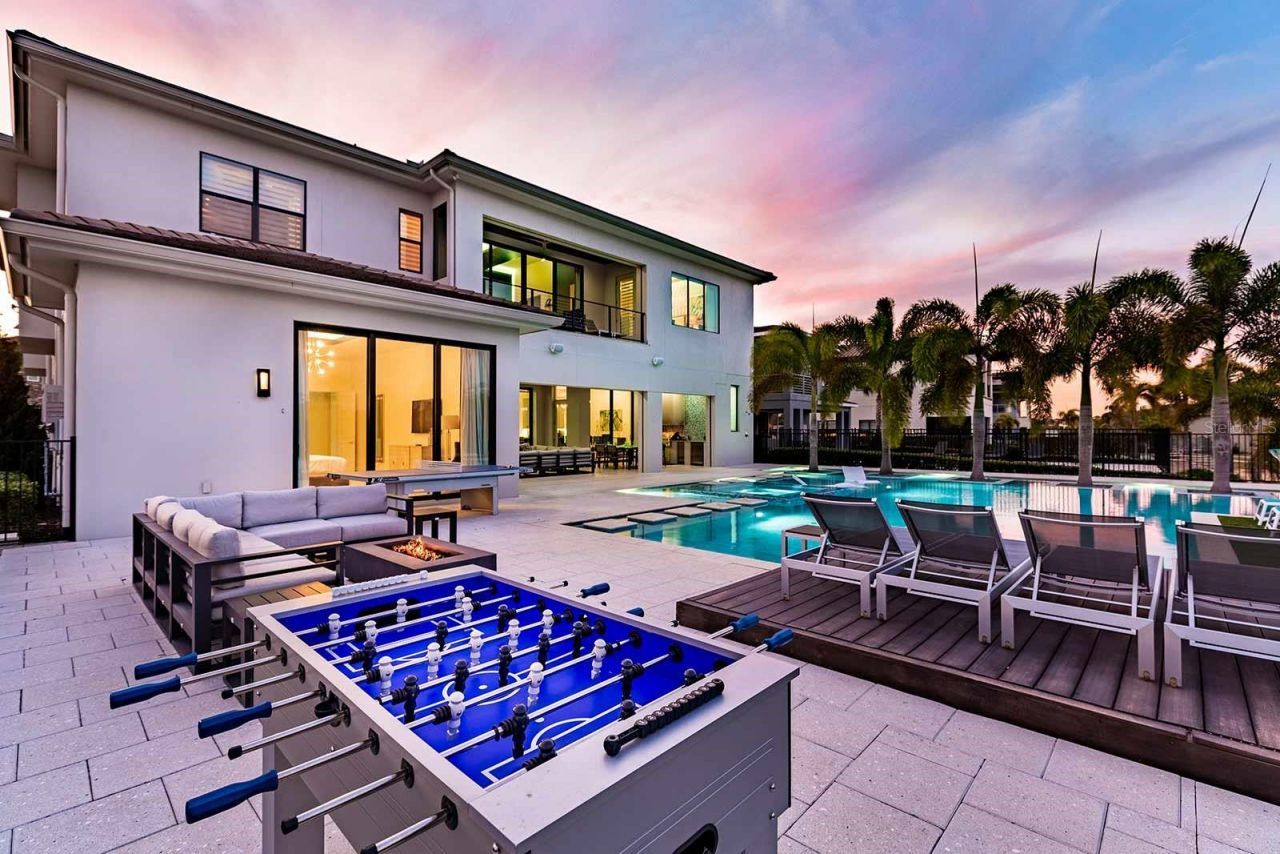 751 Golden Bear Drive, Reunion, FL 34747 Photo