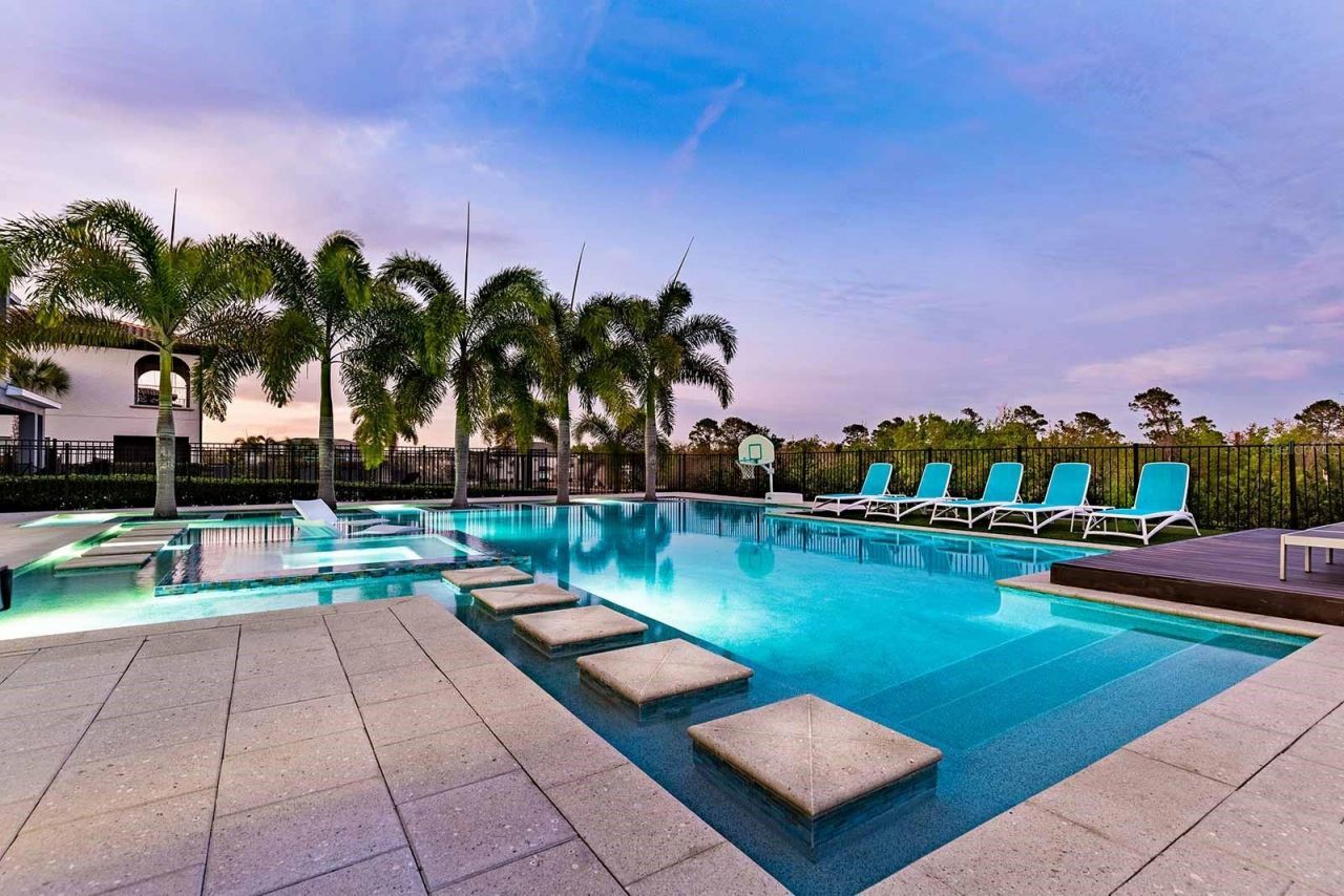 751 Golden Bear Drive, Reunion, FL 34747 Photo