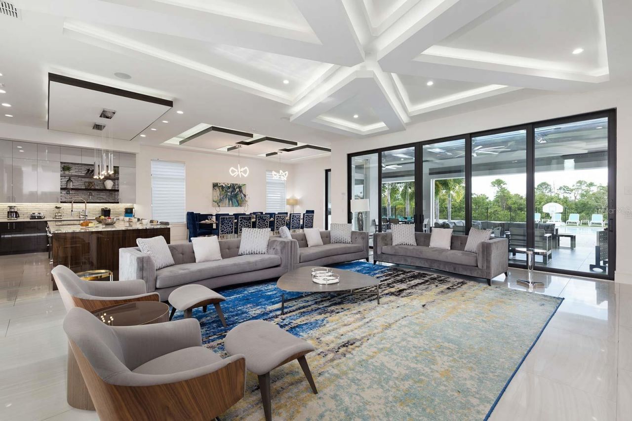 751 Golden Bear Drive, Reunion, FL 34747 Photo