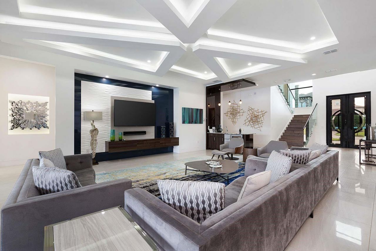 751 Golden Bear Drive, Reunion, FL 34747 Photo