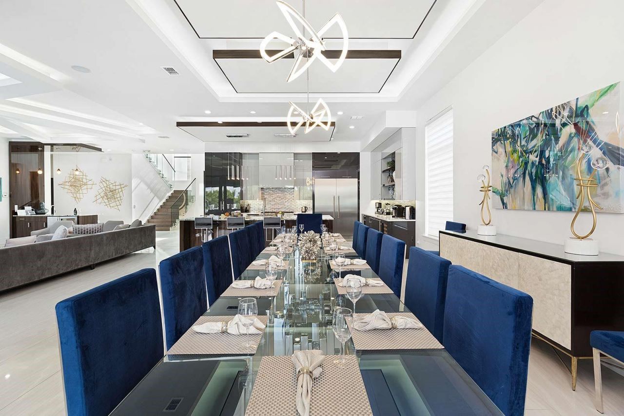 751 Golden Bear Drive, Reunion, FL 34747 Photo