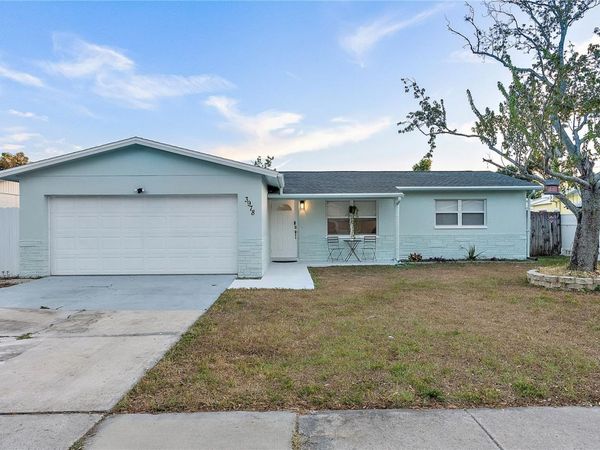 3978 43RD AVENUE N, ST PETERSBURG, FL 33714