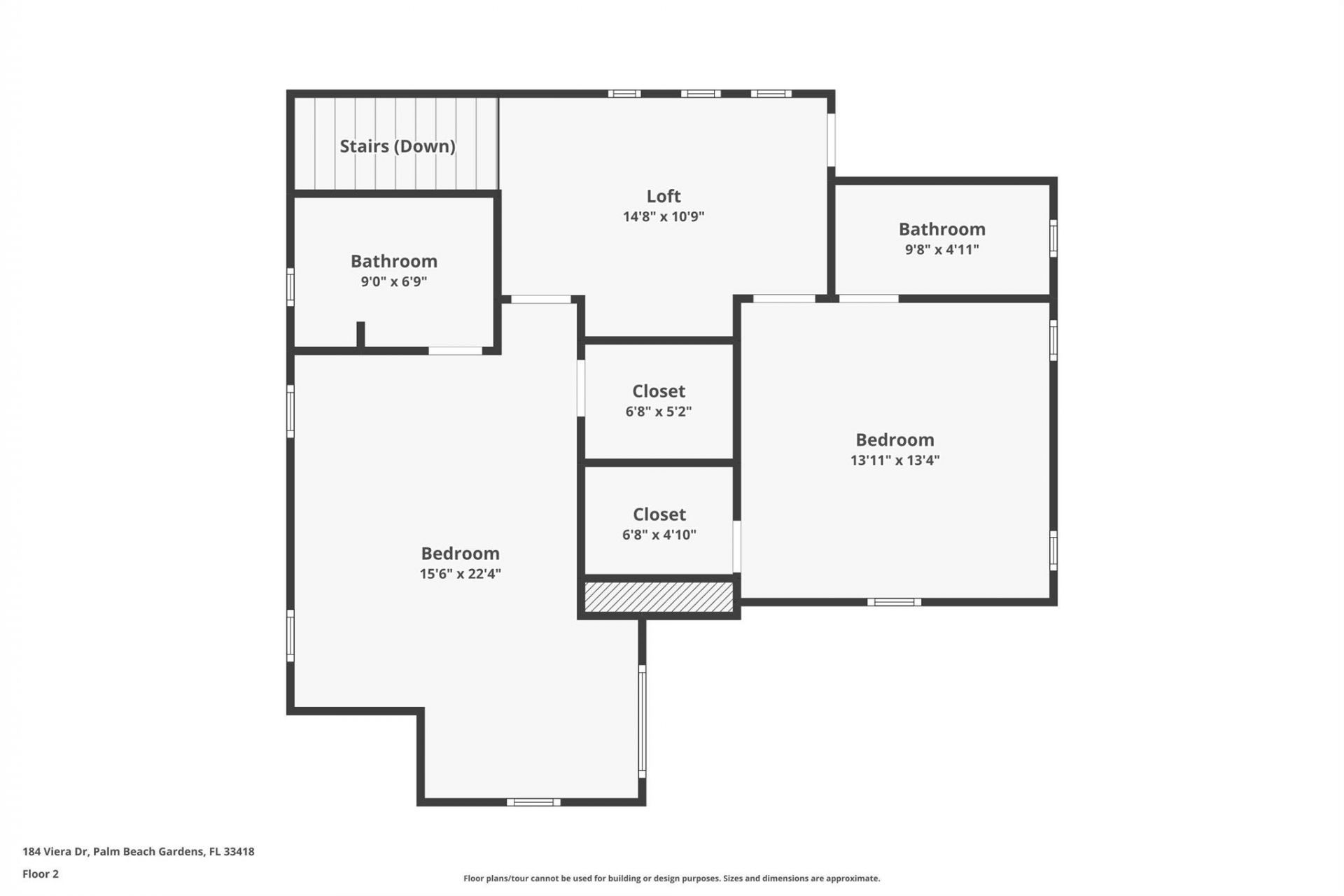 184 Viera Drive, Palm Beach Gardens, FL 33418 Photo