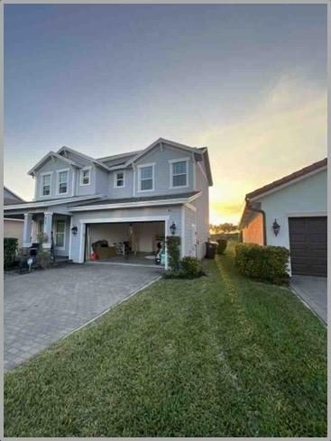 857 Wandering Willow Way, Loxahatchee, FL 33470 Photo