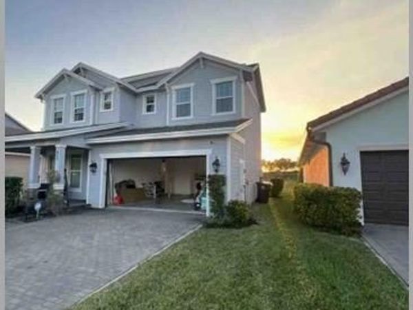 857 Wandering Willow Way, Loxahatchee, FL 33470