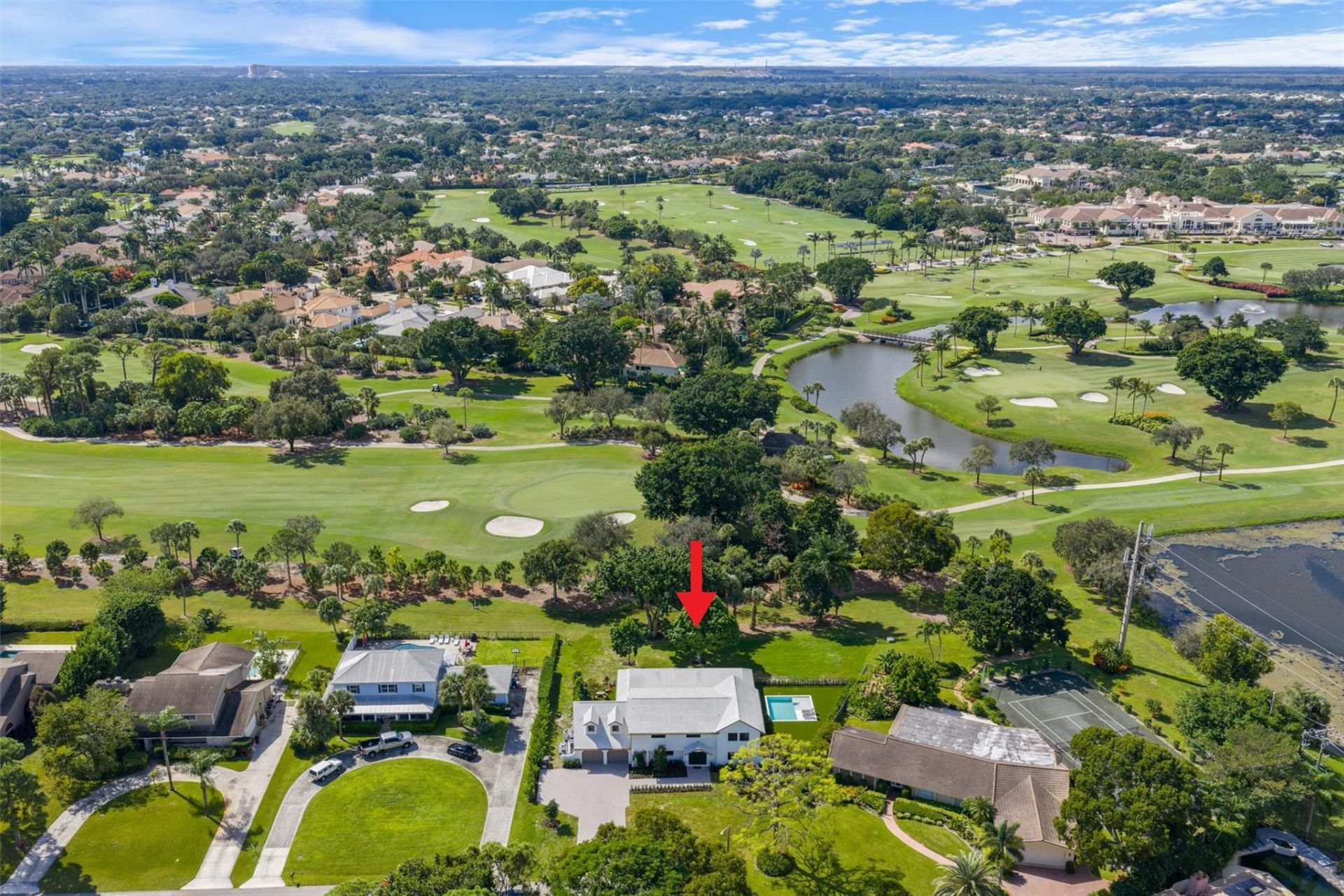 4456 Hickory Drive, Palm Beach Gardens, FL 33418 Photo