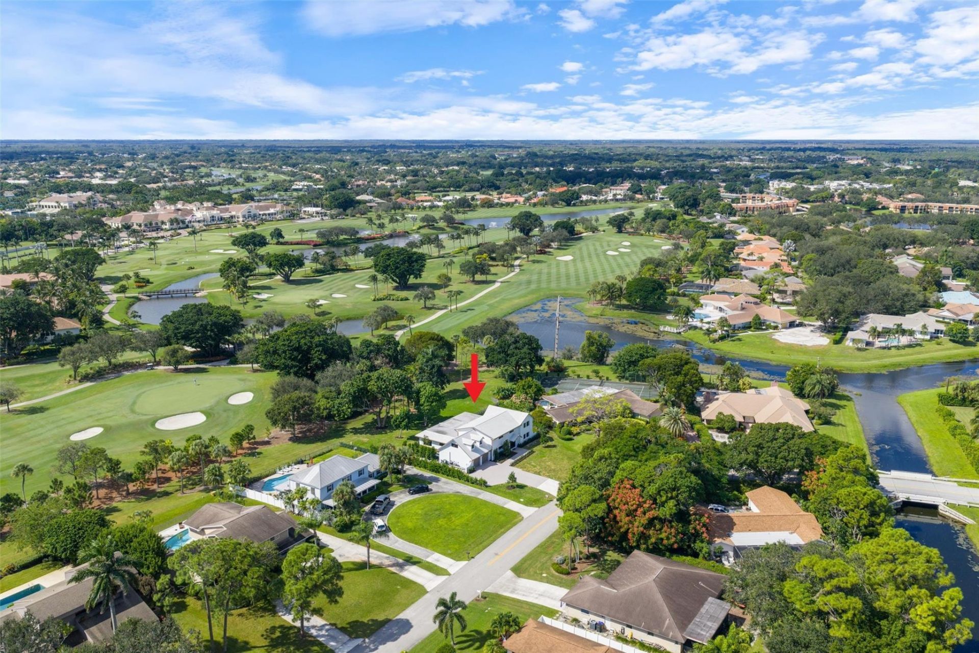 4456 Hickory Drive, Palm Beach Gardens, FL 33418 Photo