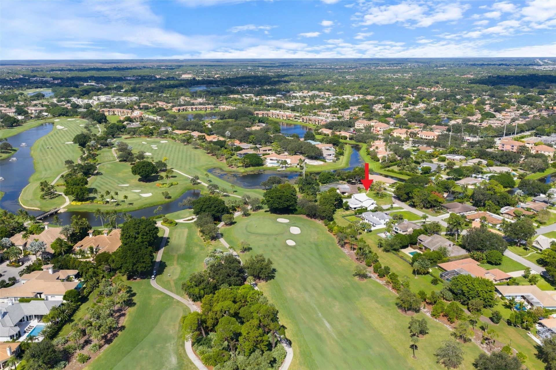 4456 Hickory Drive, Palm Beach Gardens, FL 33418 Photo