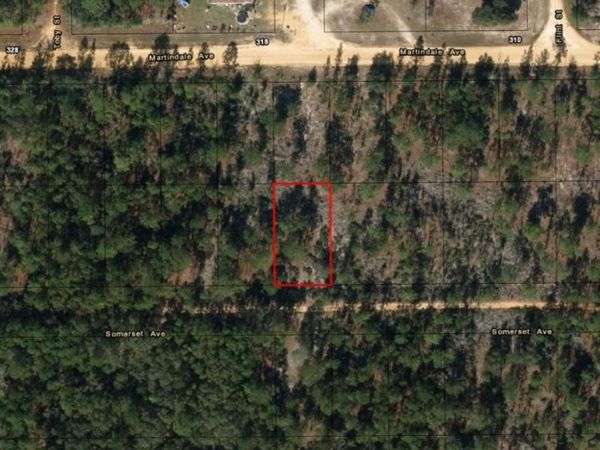 0 Somerset Avenue, Interlachen, FL 32148