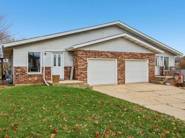 209-211 Buechner Drive, Mount Horeb, WI 53572