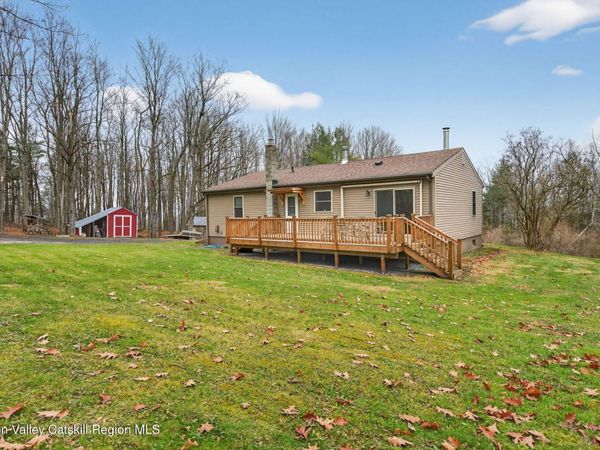 320 Shady Glenn Road, East Durham, NY 12423