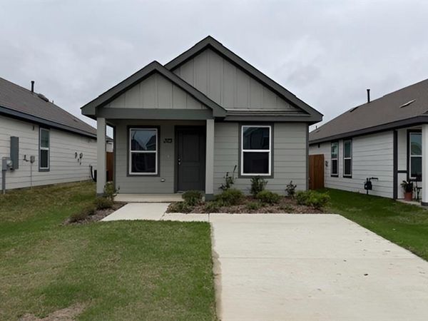 4289 Tafoya Lane, Crandall, TX 75114