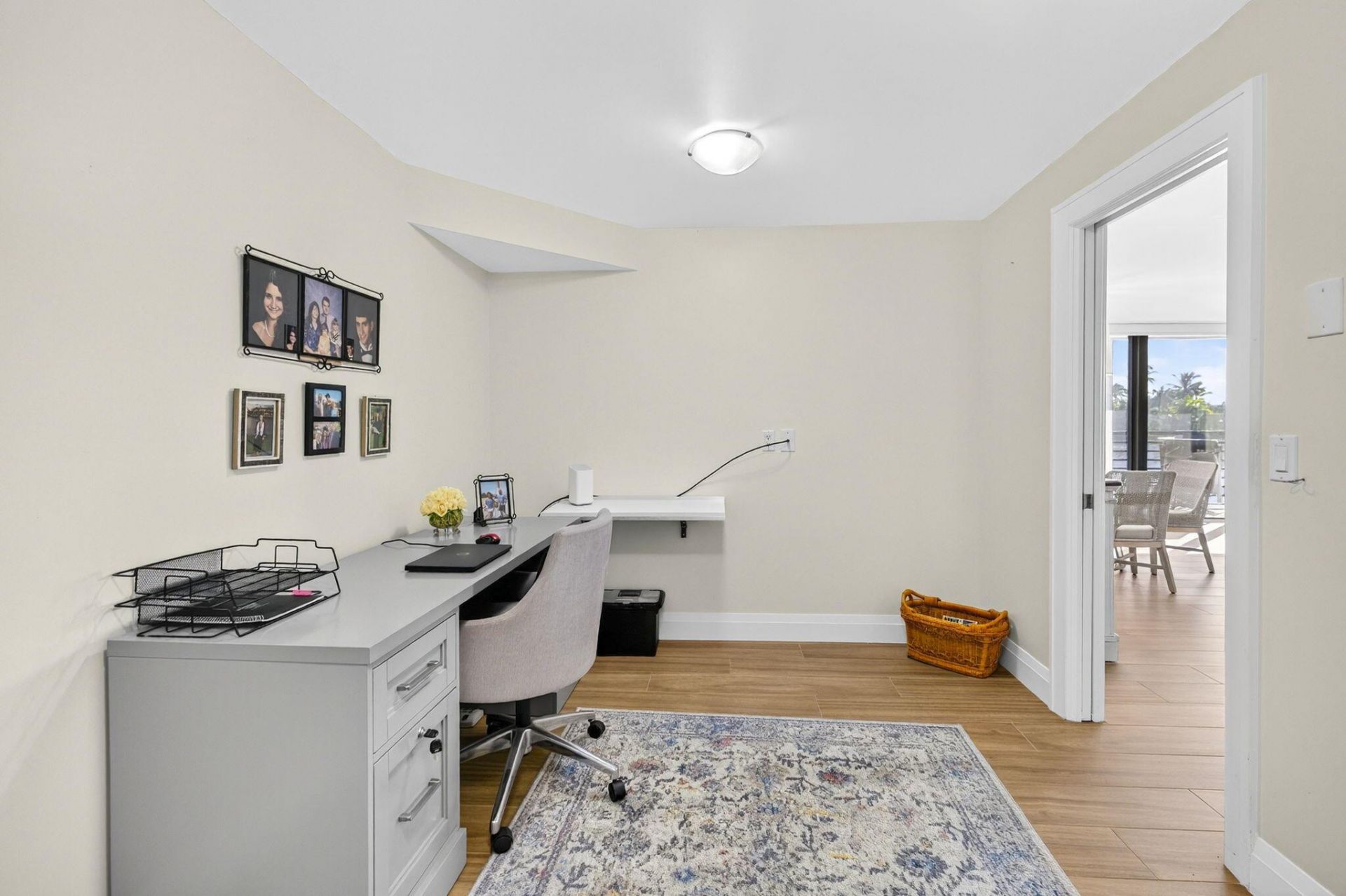 900 NE Spanish River Boulevard, Unit 2w, Boca Raton, FL 33431 Photo