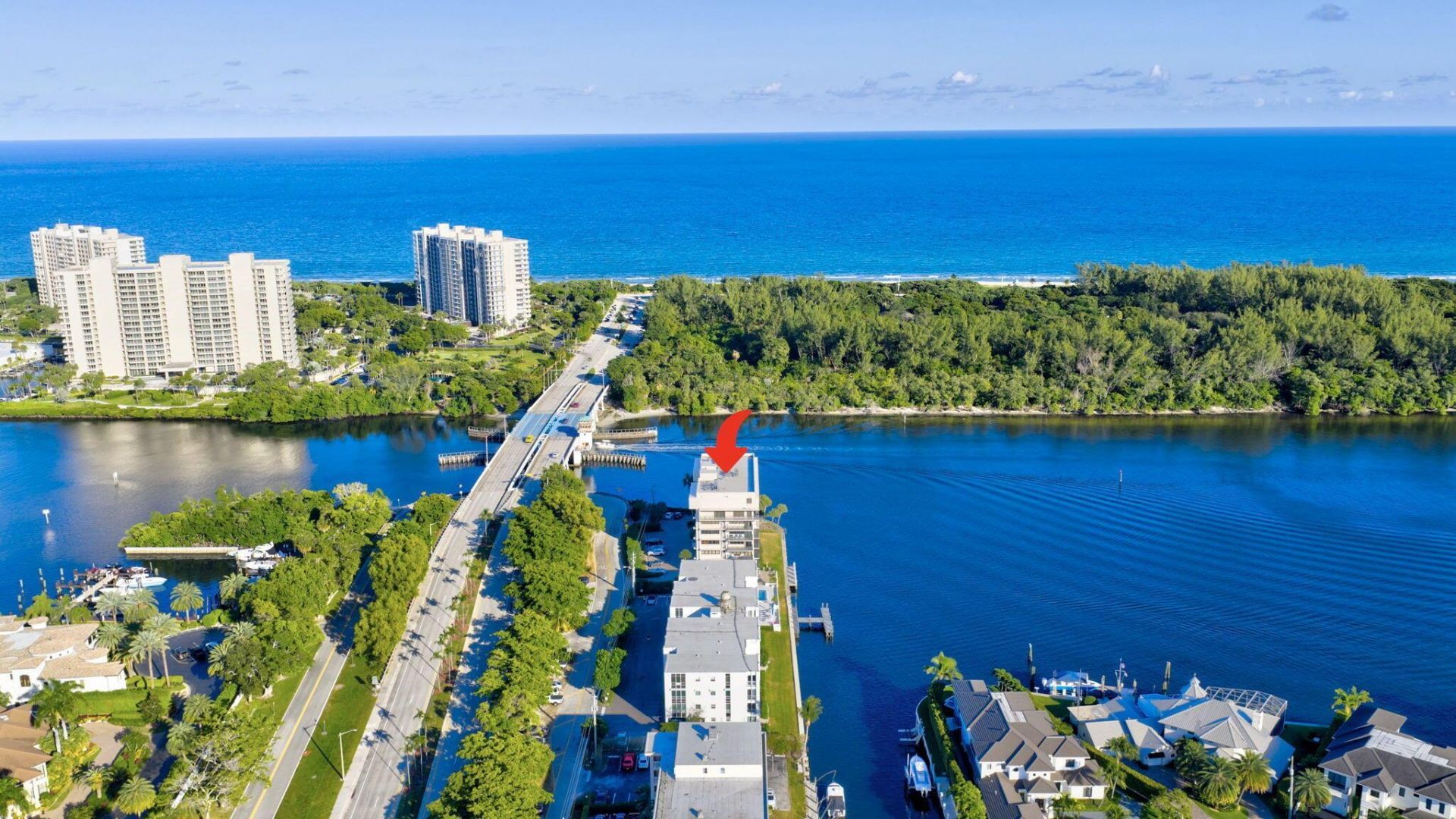 900 NE Spanish River Boulevard, Unit 2w, Boca Raton, FL 33431 Photo