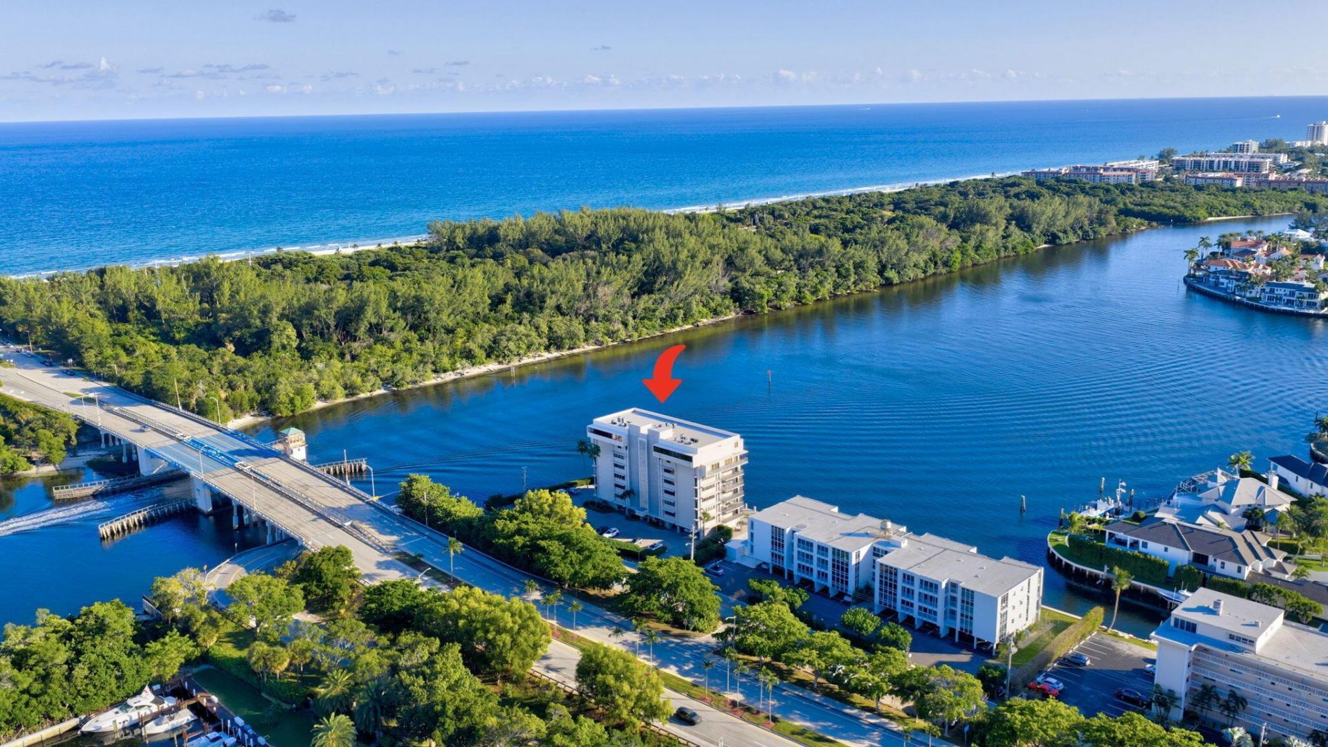 900 NE Spanish River Boulevard, Unit 2w, Boca Raton, FL 33431 Photo