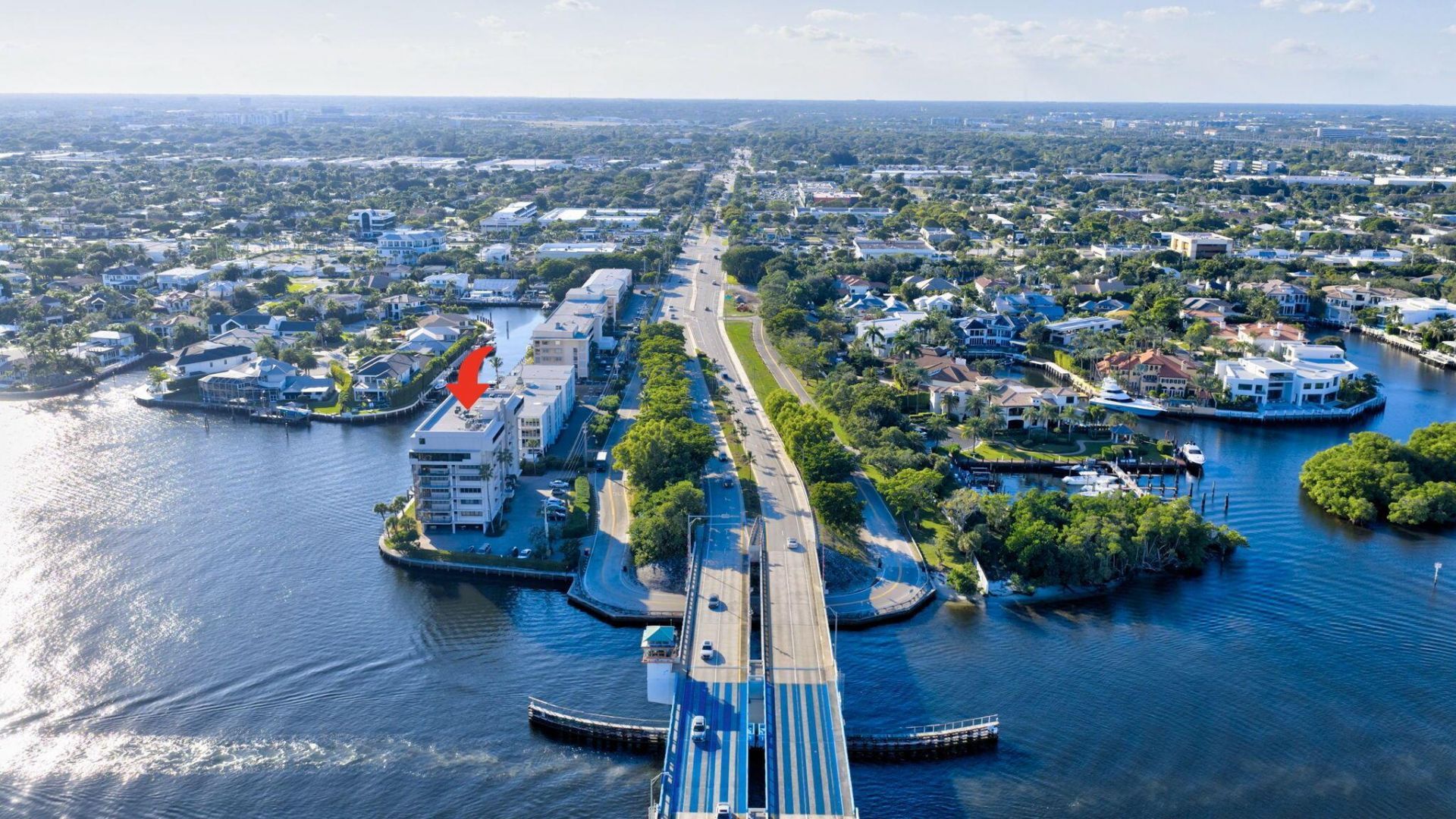 900 NE Spanish River Boulevard, Unit 2w, Boca Raton, FL 33431 Photo