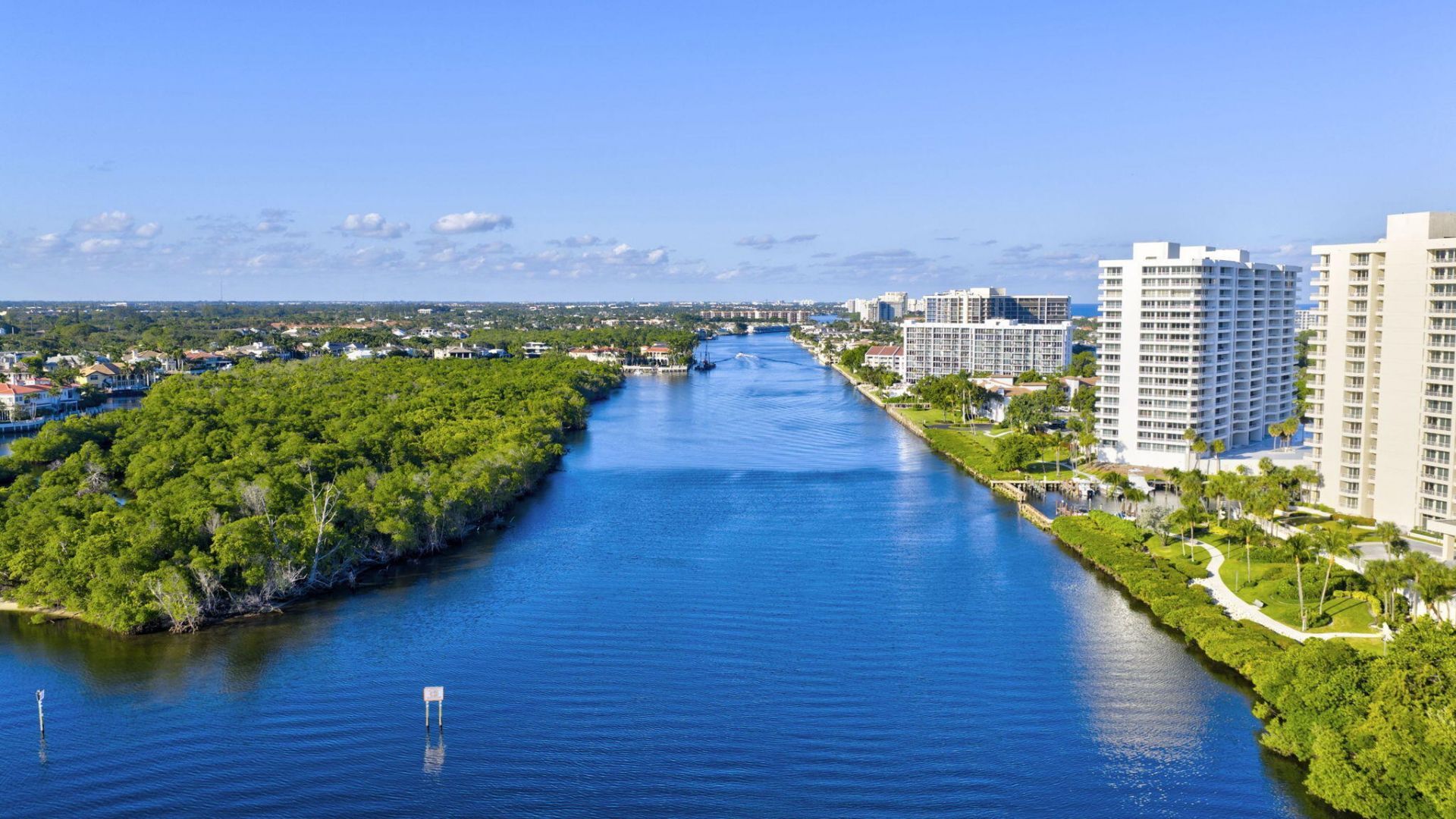 900 NE Spanish River Boulevard, Unit 2w, Boca Raton, FL 33431 Photo