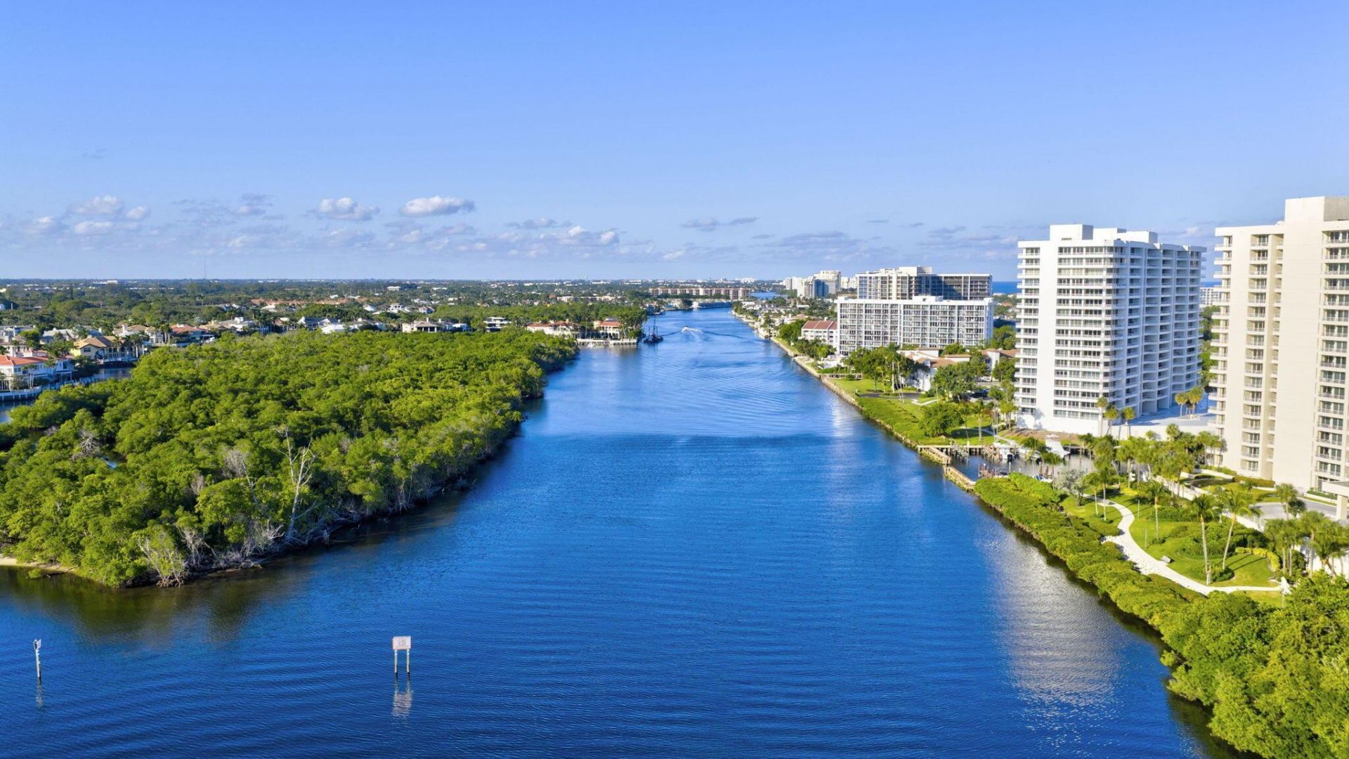 900 NE Spanish River Boulevard, Unit 2w, Boca Raton, FL 33431 Photo