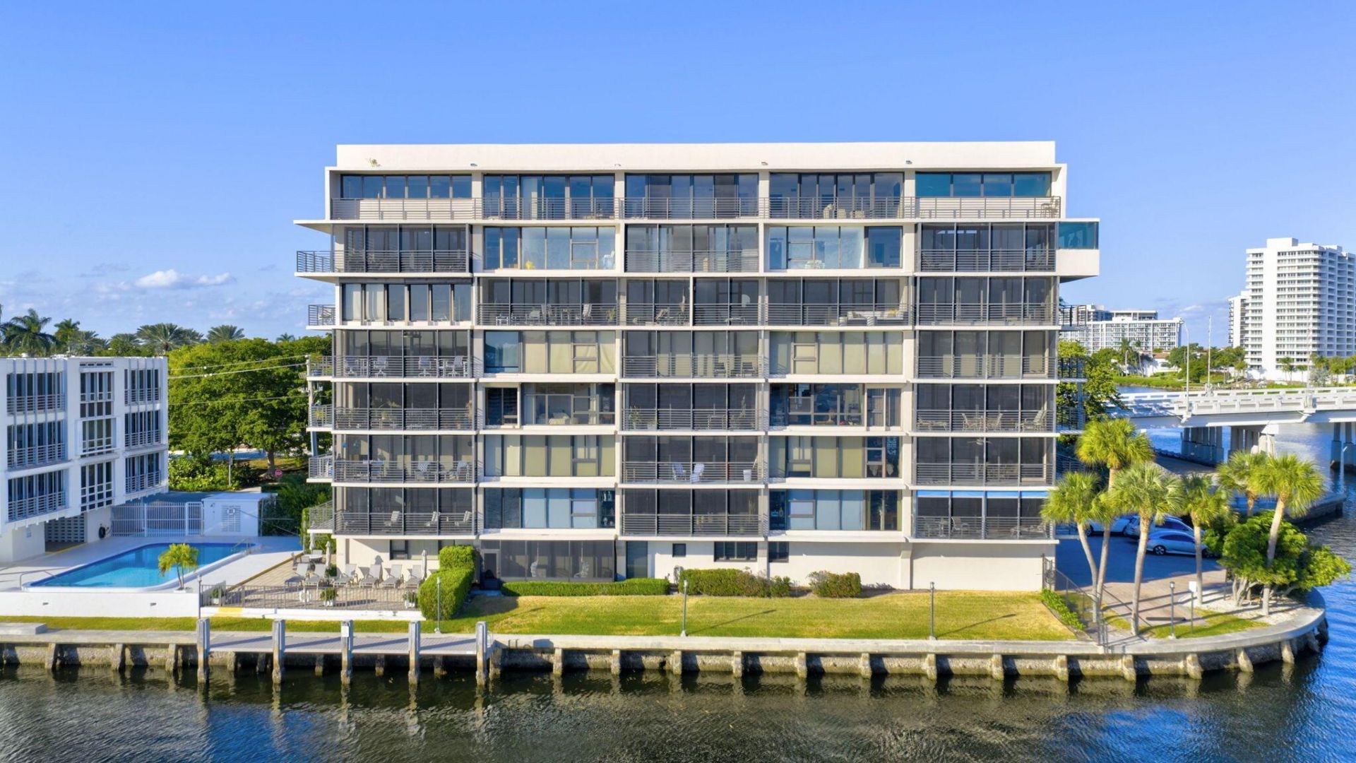 900 NE Spanish River Boulevard, Unit 2w, Boca Raton, FL 33431 Photo