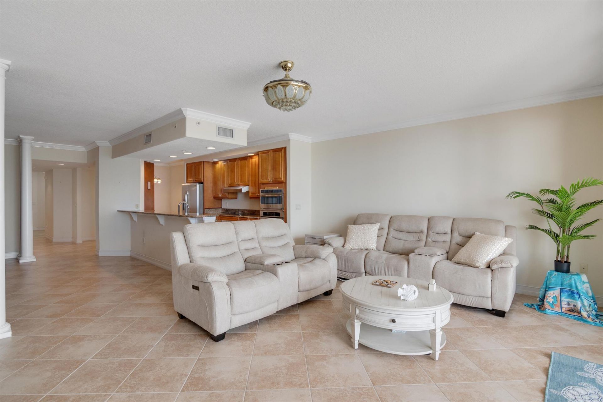 4180 N Highway A1a, Unit 1202-B, Hutchinson Island, FL 34949 Photo