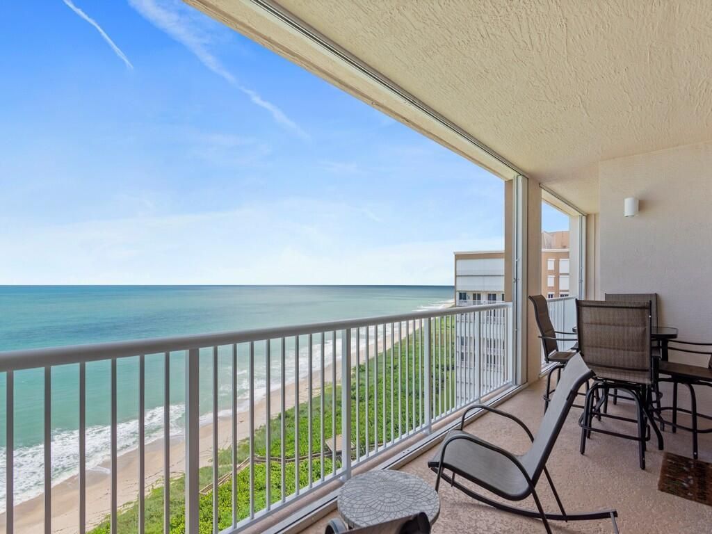 4180 N Highway A1a, Unit 1202-B, Hutchinson Island, FL 34949 Photo