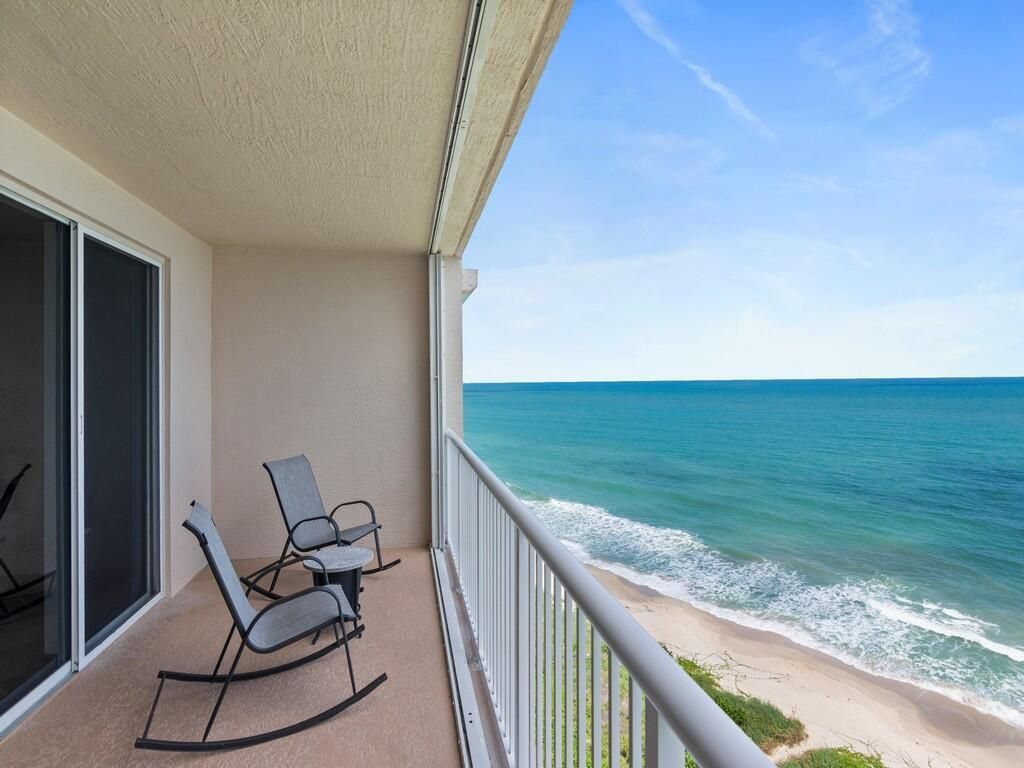 4180 N Highway A1a, Unit 1202-B, Hutchinson Island, FL 34949 Photo