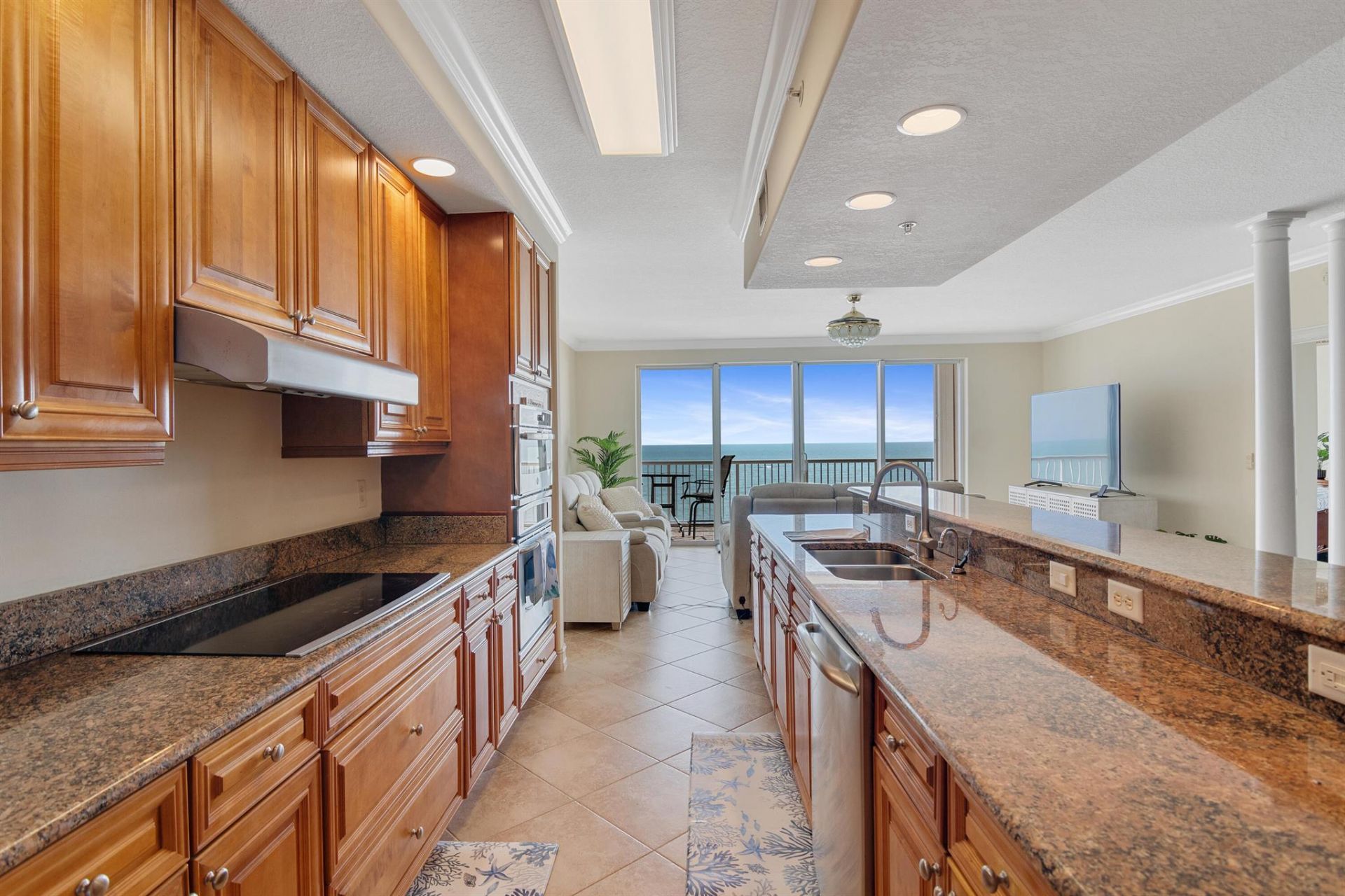 4180 N Highway A1a, Unit 1202-B, Hutchinson Island, FL 34949 Photo