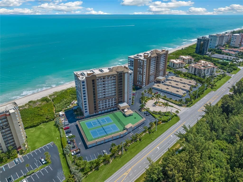 4180 N Highway A1a, Unit 1202-B, Hutchinson Island, FL 34949 Photo