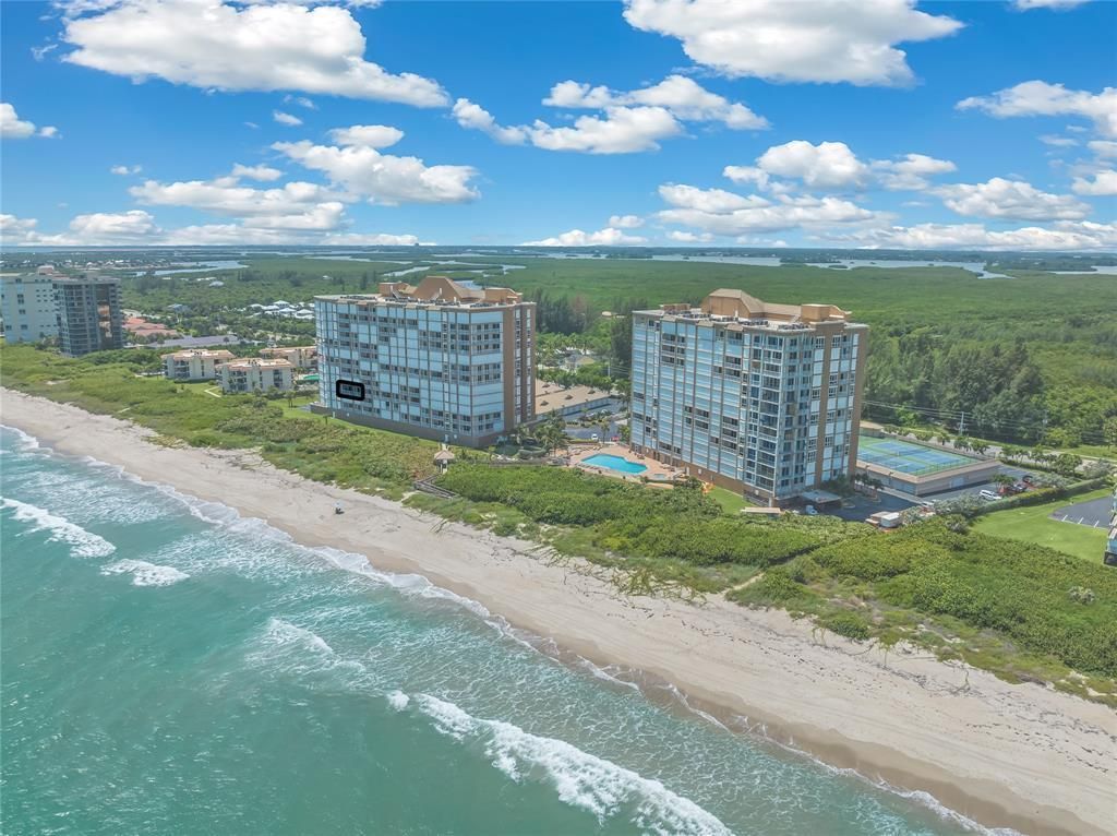 4180 N Highway A1a, Unit 1202-B, Hutchinson Island, FL 34949 Photo