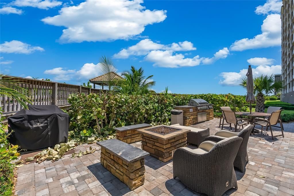 4180 N Highway A1a, Unit 1202-B, Hutchinson Island, FL 34949 Photo