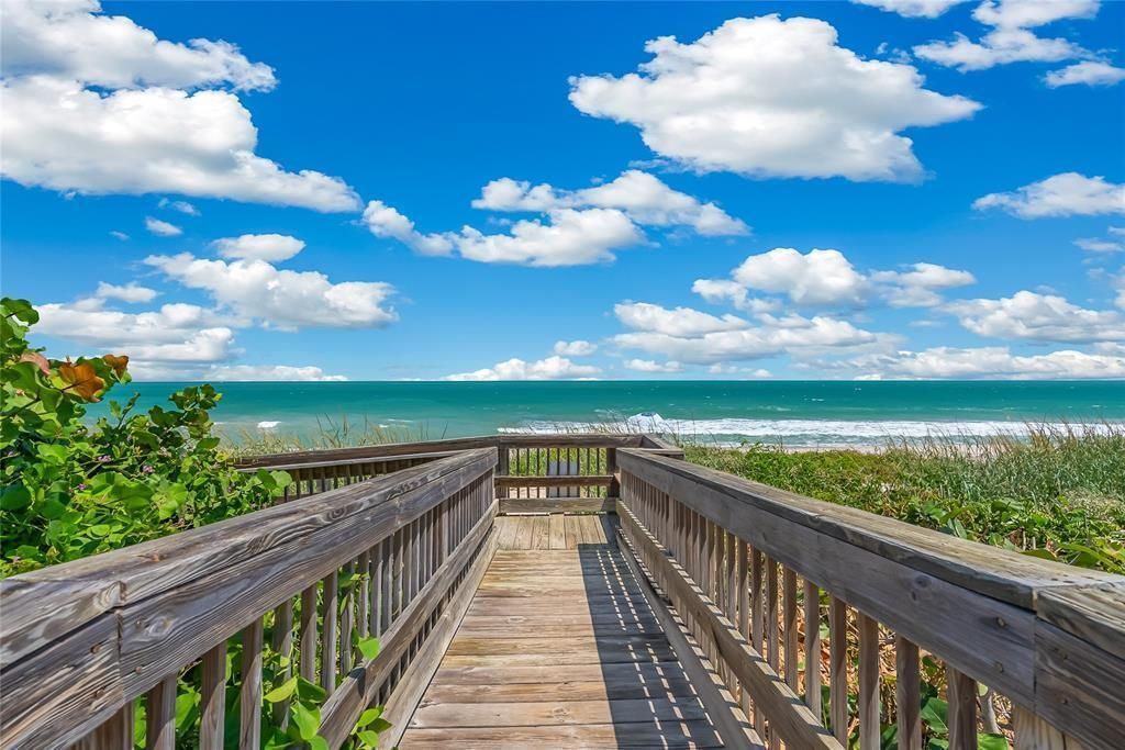 4180 N Highway A1a, Unit 1202-B, Hutchinson Island, FL 34949 Photo