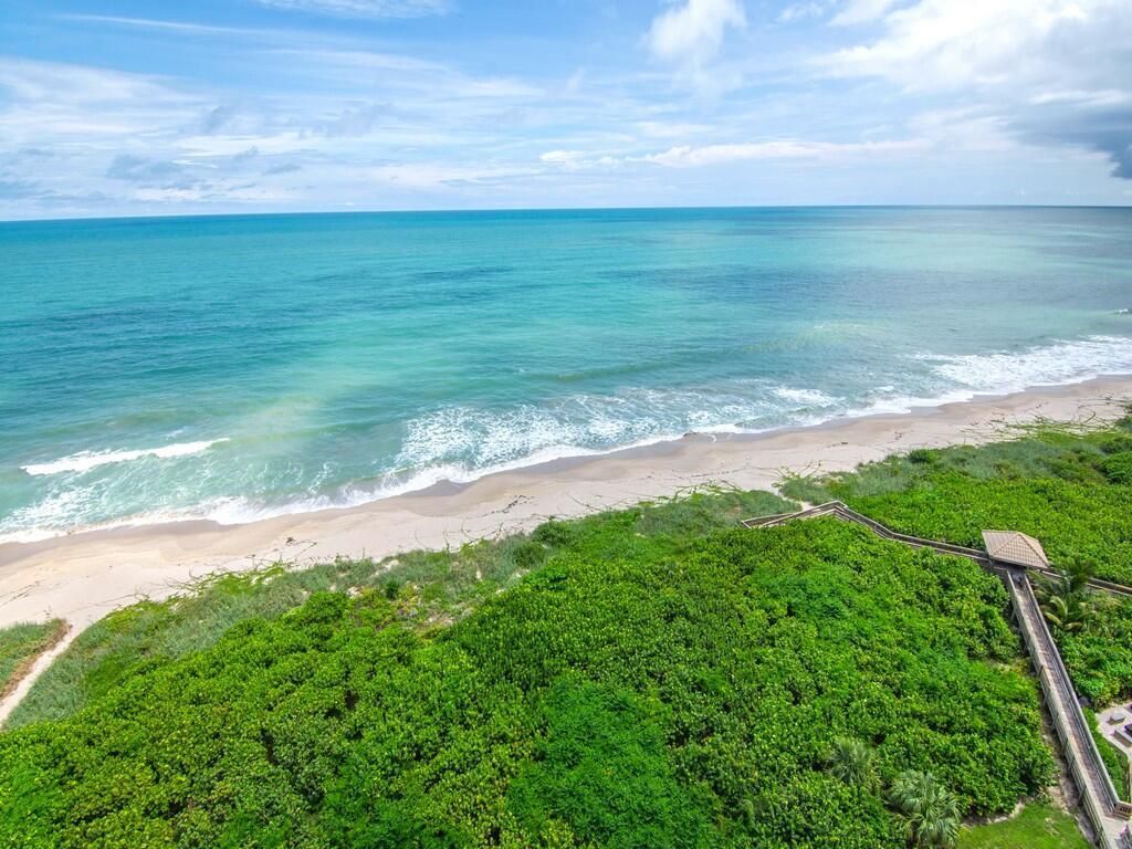 4180 N Highway A1a, Unit 1202-B, Hutchinson Island, FL 34949 Photo
