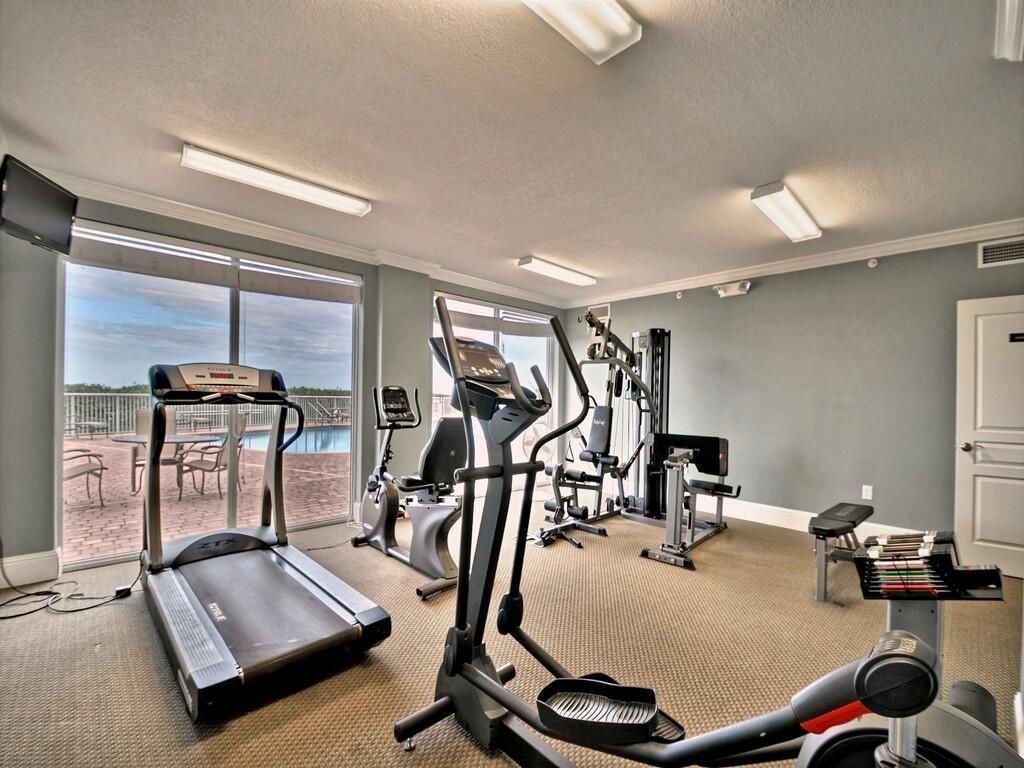 4180 N Highway A1a, Unit 1202-B, Hutchinson Island, FL 34949 Photo