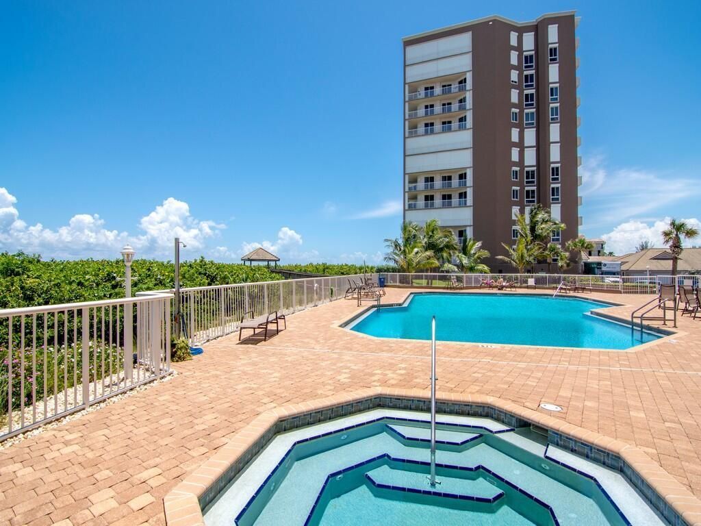 4180 N Highway A1a, Unit 1202-B, Hutchinson Island, FL 34949 Photo