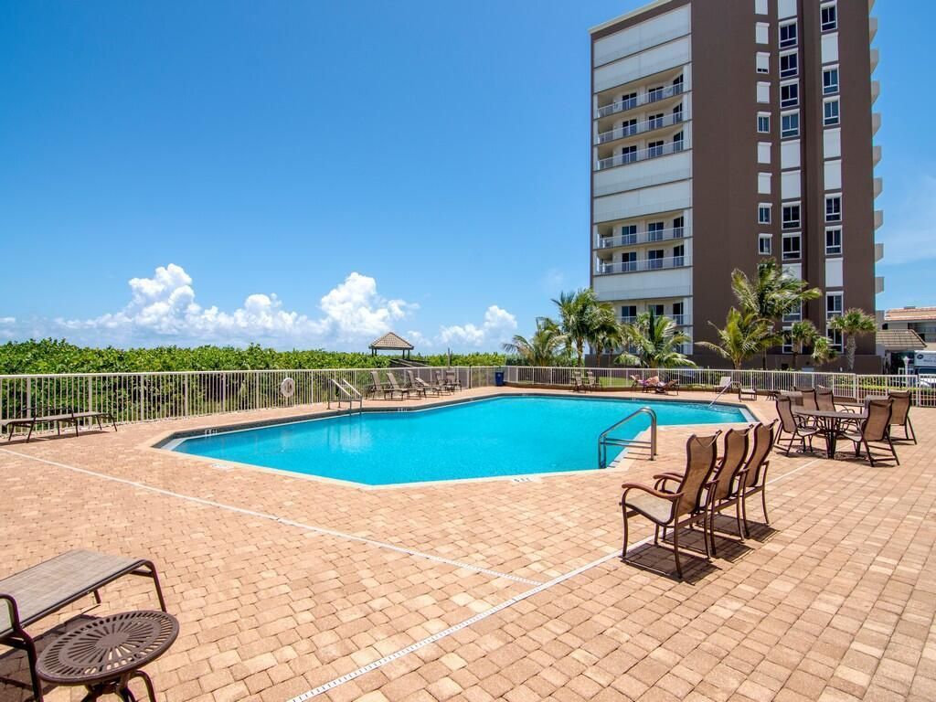 4180 N Highway A1a, Unit 1202-B, Hutchinson Island, FL 34949 Photo