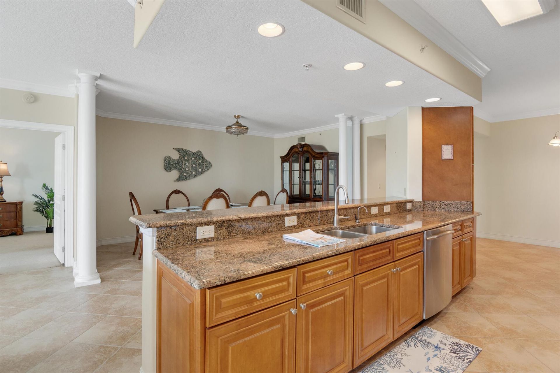 4180 N Highway A1a, Unit 1202-B, Hutchinson Island, FL 34949 Photo