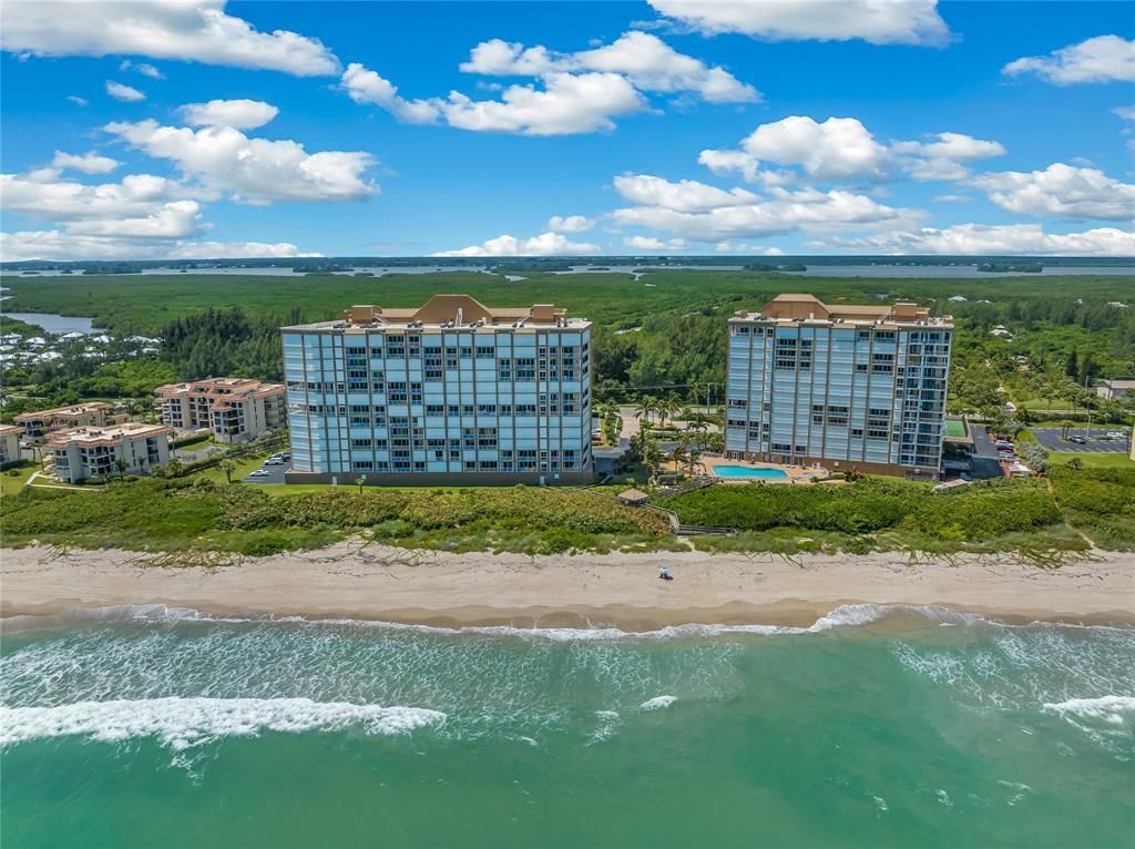 4180 N Highway A1a, Unit 1202-B, Hutchinson Island, FL 34949 Photo