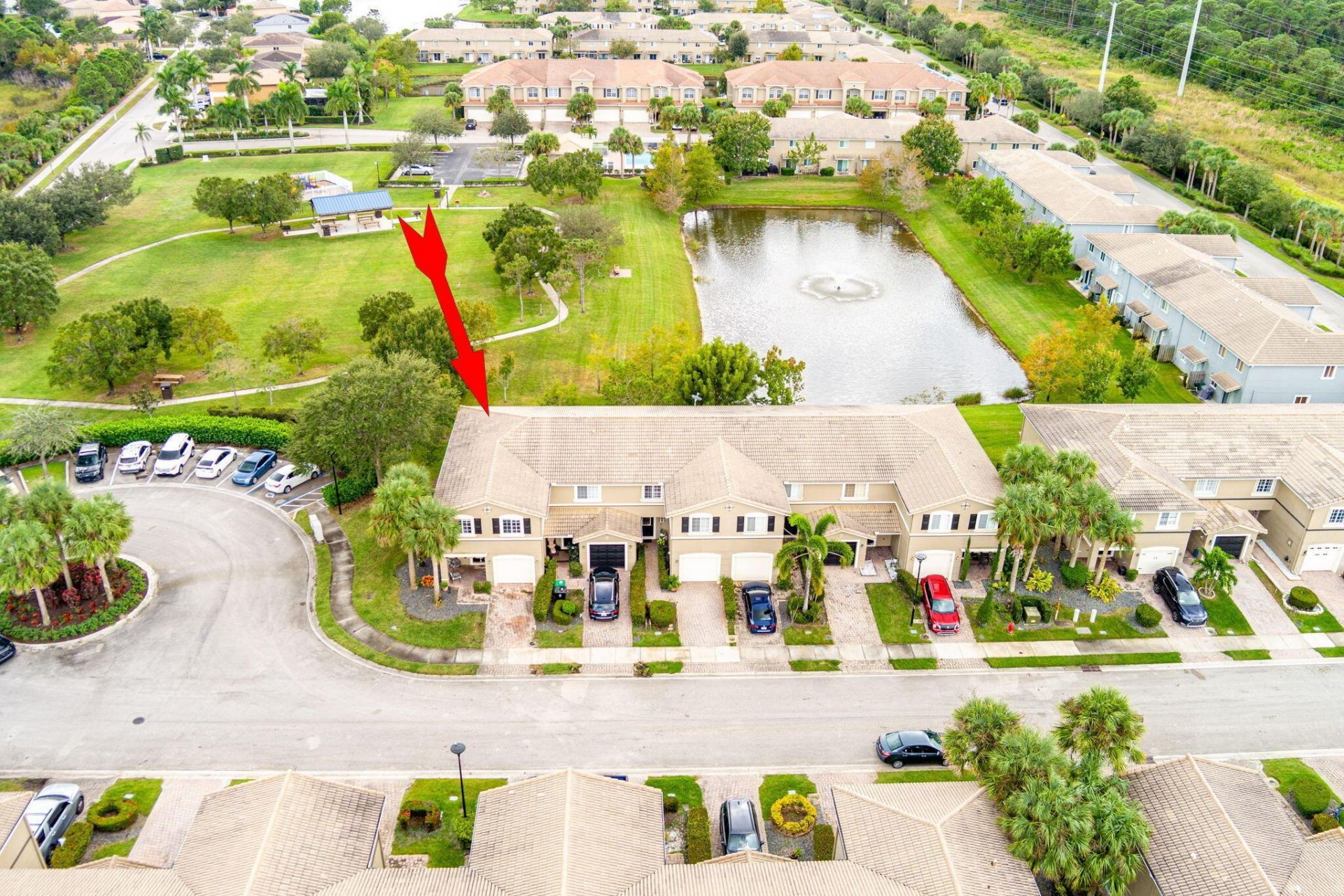 2214 SW Marshfield Court, Port Saint Lucie, FL 34953 Photo