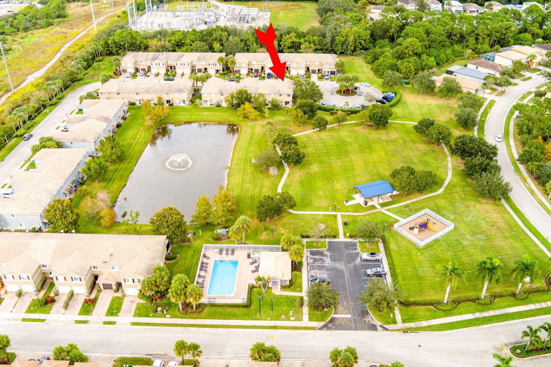 2214 SW Marshfield Court, Port Saint Lucie, FL 34953 Photo