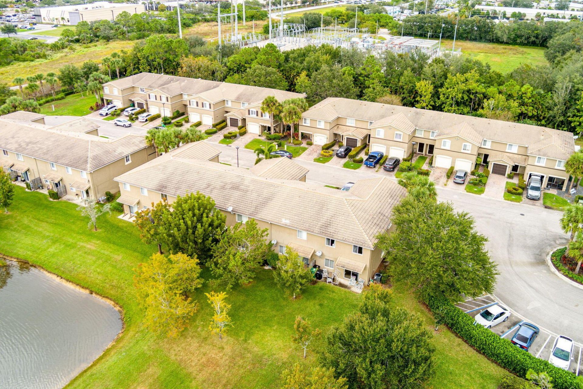 2214 SW Marshfield Court, Port Saint Lucie, FL 34953 Photo